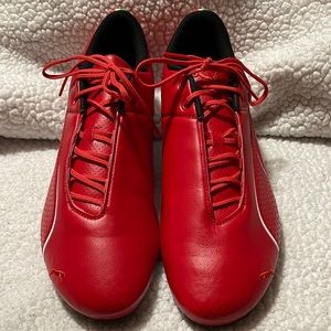 Puma Scuderia Ferrari R-Cat Machina Motorsport Shoes